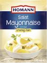 Bild 1 von Homann Salat Mayonnaise cremig fein