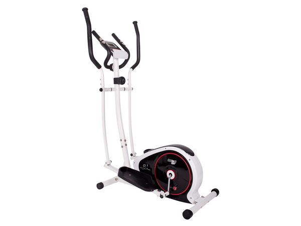 Bild 1 von Christopeit Sport Crosstrainer CT 3