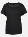 Bild 1 von Damen Shirt mit Strassbesatz
                 
                                                        Schwarz