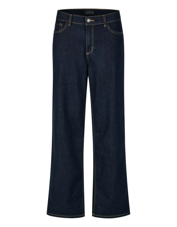 Bild 1 von CHOiCE - 5-Pocket Flared Jeans