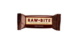 RAW BITE BIO Cacao Riegel