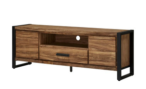 Gray & Jones TV-Lowboard  Tierra Fuego One - holzfarben - 170 cm - 60 cm - 42 cm - Kommoden & Sideboards