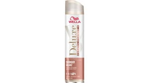 WELLA Deluxe Seidiger Glanz Haarspray