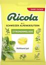 Bild 1 von Ricola Zitronenmelisse ohne Zucker