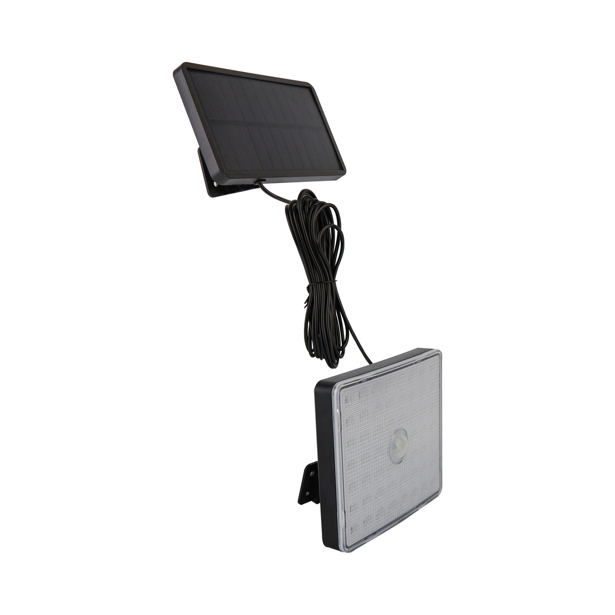 Bild 1 von Powertec Garden Solar Flutlicht mit Sensor 265 Lumen