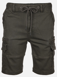 Herren Cargohose
                 
                                                        Oliv