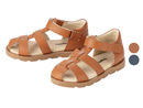 Bild 1 von lupilu® Kleinkinder Sandalen mit Leder