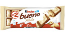 Bild 1 von kinder bueno white 2er