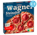 Bild 1 von ORIGINAL WAGNER Steinofen-Pizza*