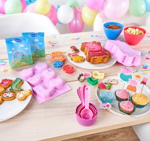 DR. OETKER PEPPA PIG Backdisplay*