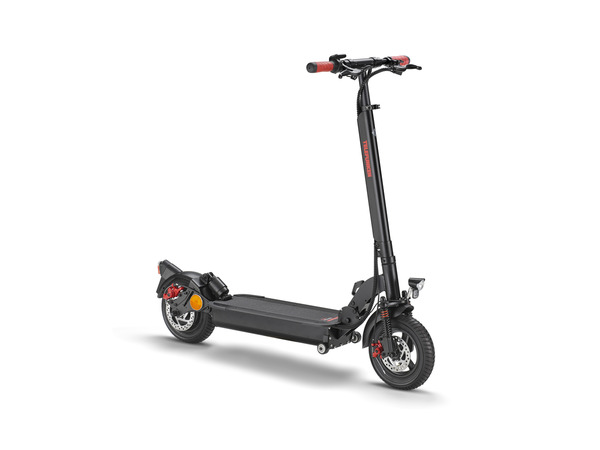 Bild 1 von TELEFUNKEN Synergie S950 E-Scooter mit Straßenzulassung ABE inkl. 10" Luftreifen und Scheibenbremsen