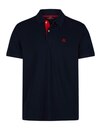 Bild 1 von Eagle No. 7 - Poloshirt mit Kontrastdetails