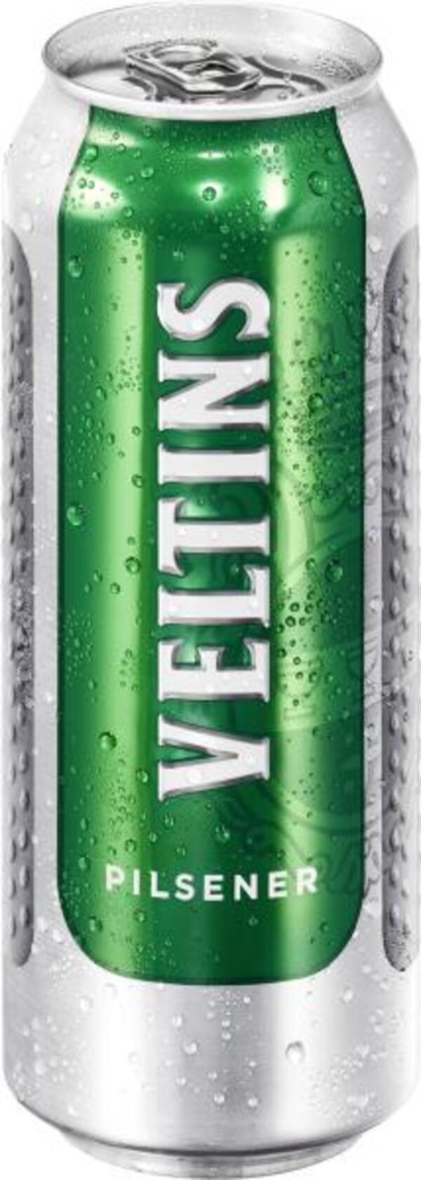 Bild 1 von Veltins Pilsener (Einweg)