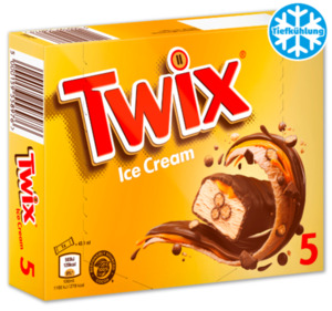 TWIX Eisriegel*