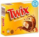 Bild 1 von TWIX Eisriegel*