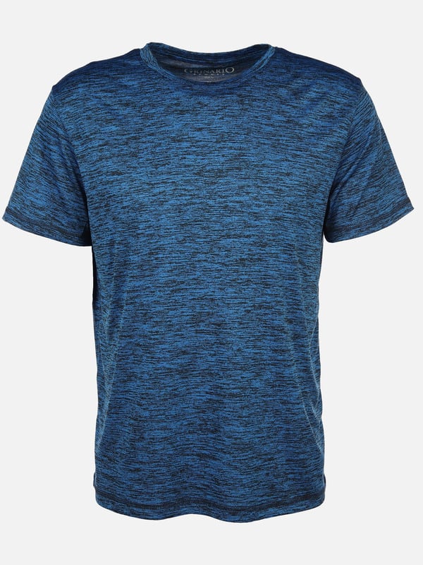 Bild 1 von Herren Sport Shirt
                 
                                                        Blau