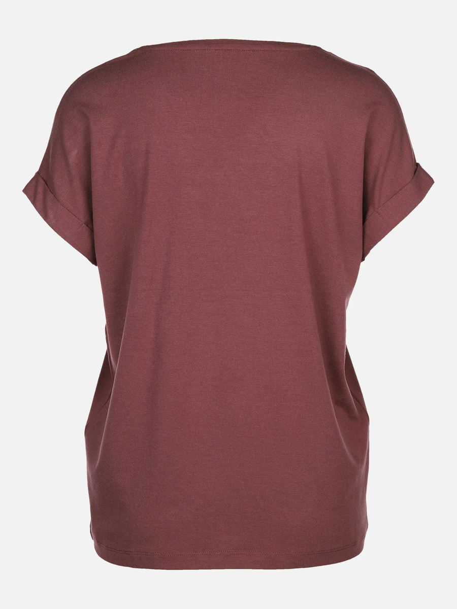 Bild 2 von Only ONLMOSTER S/S O-NECK Shirt
                 
                                                        Rot