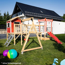 Bild 1 von HOME DELUXE Spielpark WUNDERLAND