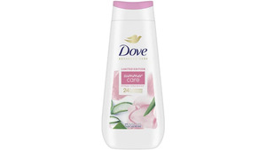 Dove advanced summer care limited Edition Duschcreme