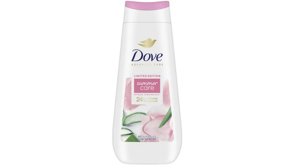 Bild 1 von Dove advanced summer care limited Edition Duschcreme