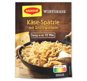 MAGGI Wirtshaus*