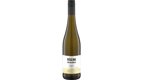 Bild 1 von Weißwein Steitz Riesling von den Hügeln