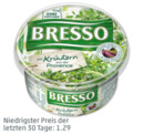 Bild 1 von BRESSO Frischkäse oder Portionen*