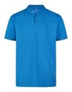 Bild 1 von Eagle No. 7 - Kurzarm Poloshirt mit Stehkragen