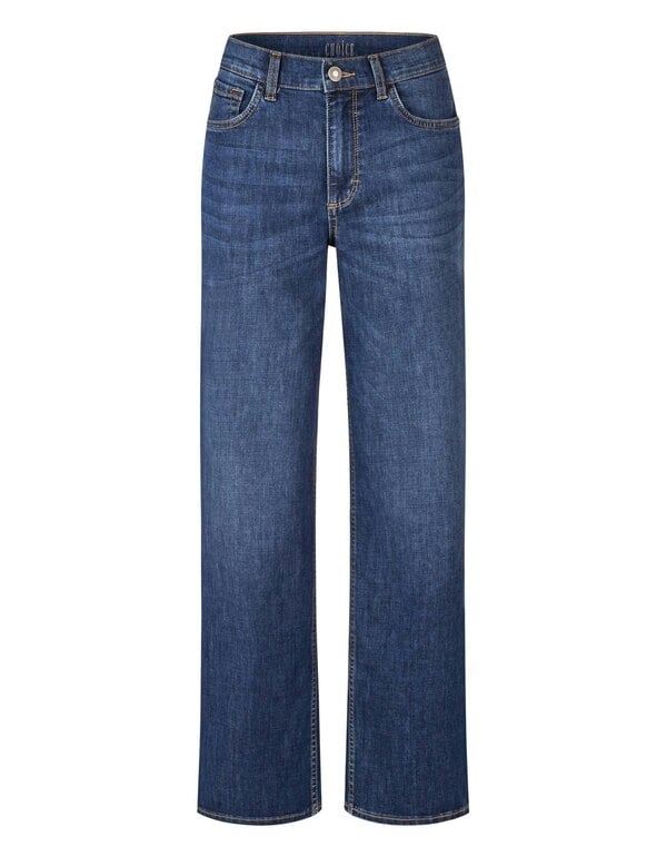 Bild 1 von CHOiCE - 5-Pocket Flared Jeans