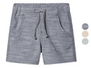 Bild 1 von lupilu® Kleinkinder Shorts aus reiner Baumwolle