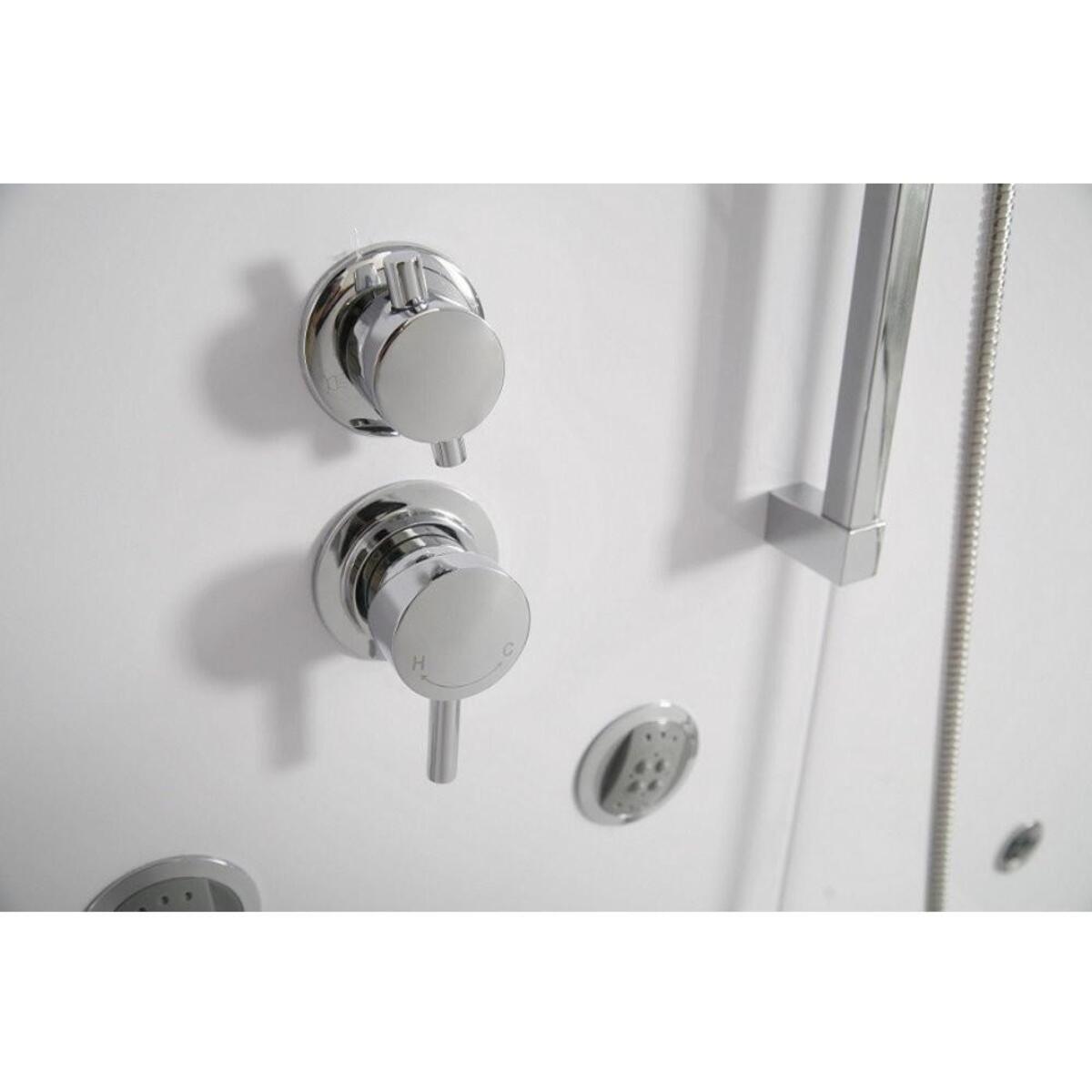 Bild 4 von Dampfdusche DESIGN M