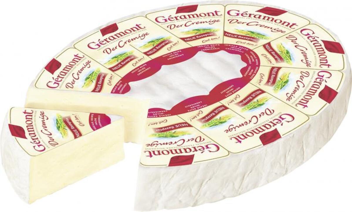 Bild 1 von Géramont