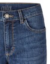 Bild 4 von CHOiCE - 5-Pocket Flared Jeans