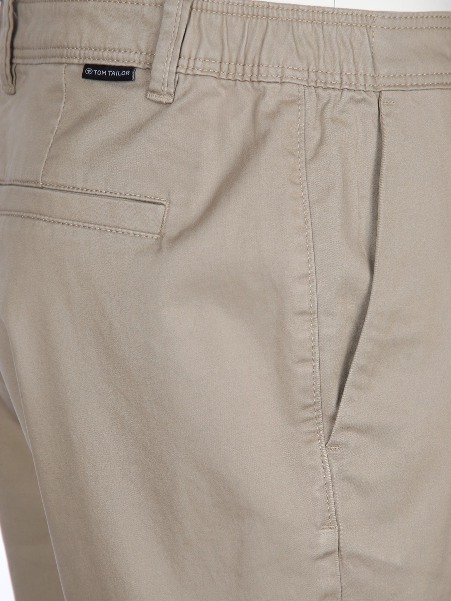 Bild 4 von Herren Chino Shorts Regular
                 
                                                        Braun