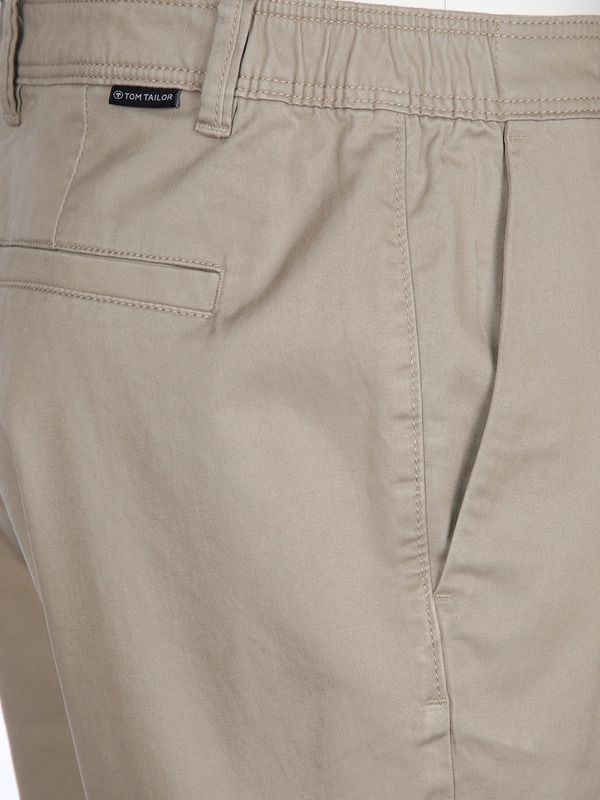 Bild 4 von Herren Chino Shorts Regular
                 
                                                        Braun