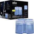 Bild 1 von Braun 3in1 Shaver Care Reinigungskartusche