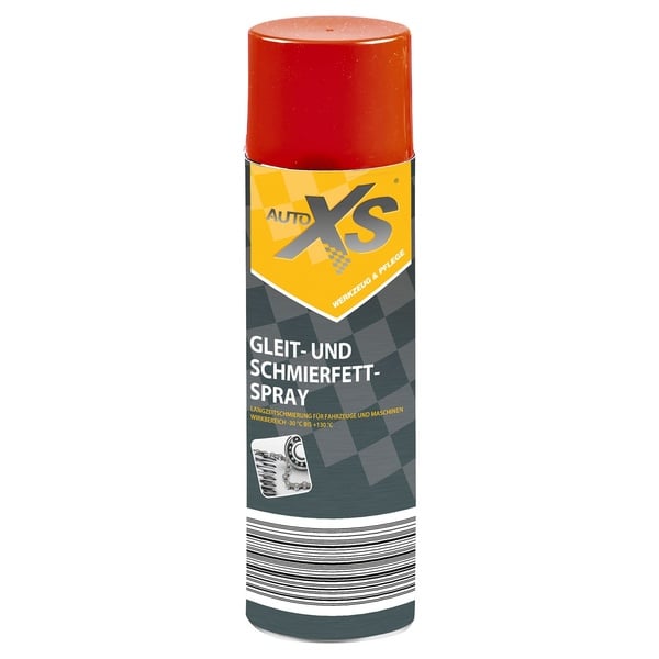 Bild 1 von AUTO XS Autopflege-Sortiment 500 ml