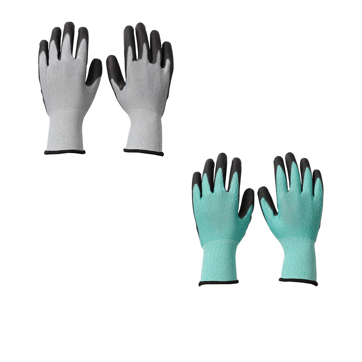 Bild 2 von TOPCRAFT Multifunktions-Arbeitshandschuhe, 2 Paar