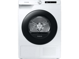 SAMSUNG DV90T5240AW/S2 Wärmepumpentrockner (9 kg, A+++)