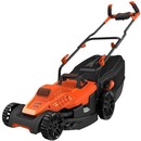 Bild 1 von BLACK+DECKER Rasenmäher Rasenmäher BEMW471BH-QS, 38cm