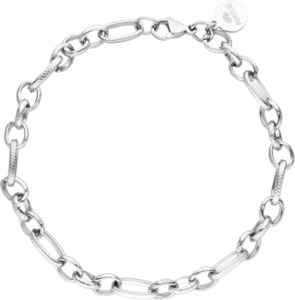 PURELEI Fashion Show Armband silber