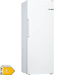 Bosch Gefrierschrank GSN29VWEP Serie   4