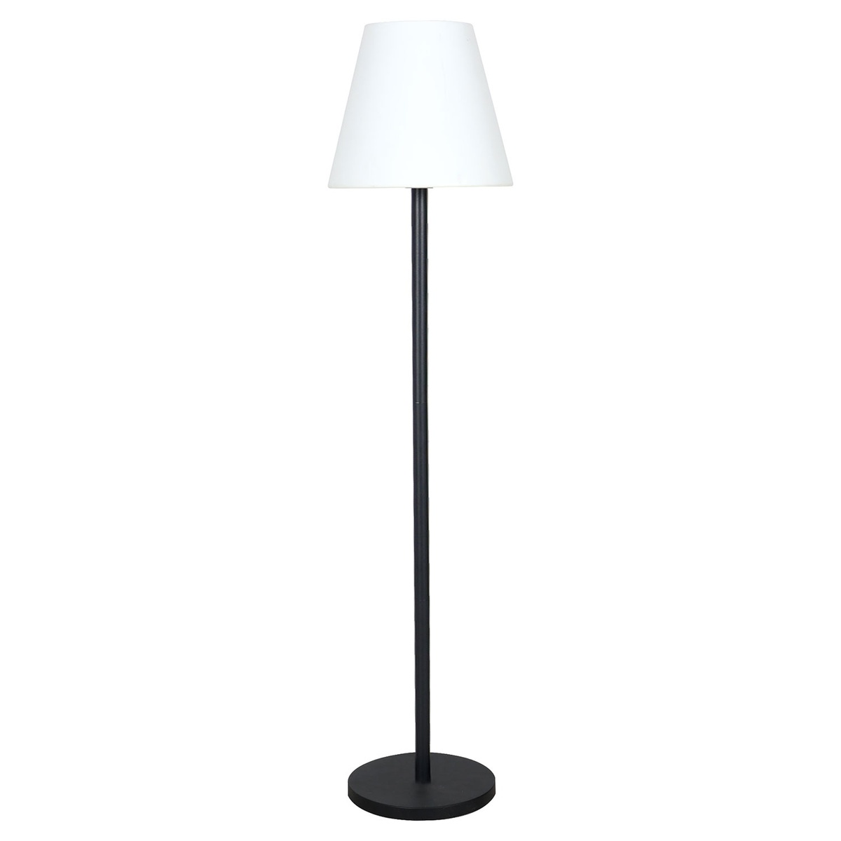 Bild 1 von BELAVI LED-Solar-Außenstehleuchte