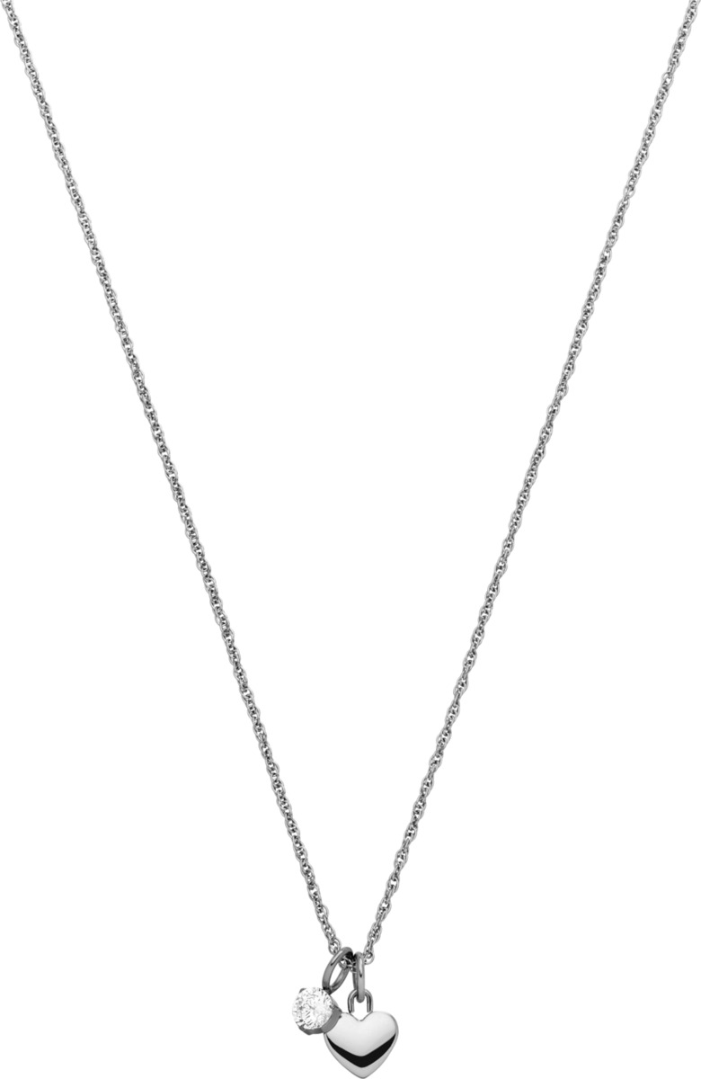 Bild 1 von PURELEI Brave Kette silber