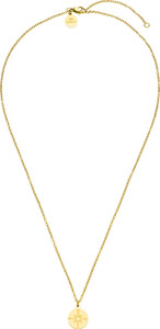 PURELEI Compass Kette gold