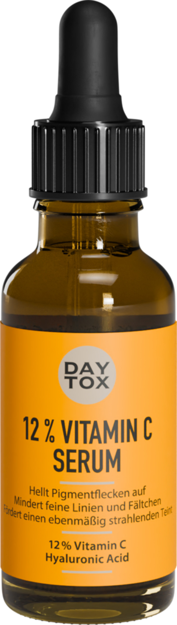 Bild 2 von DAYTOX Vitamin C Serum 12%, 30 ml