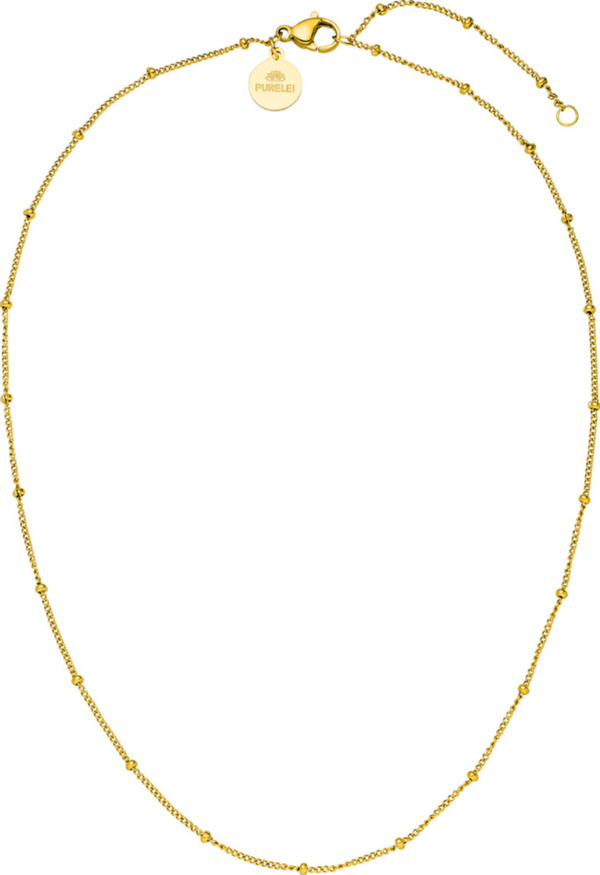 Bild 1 von PURELEI Li'ili'i Kette gold