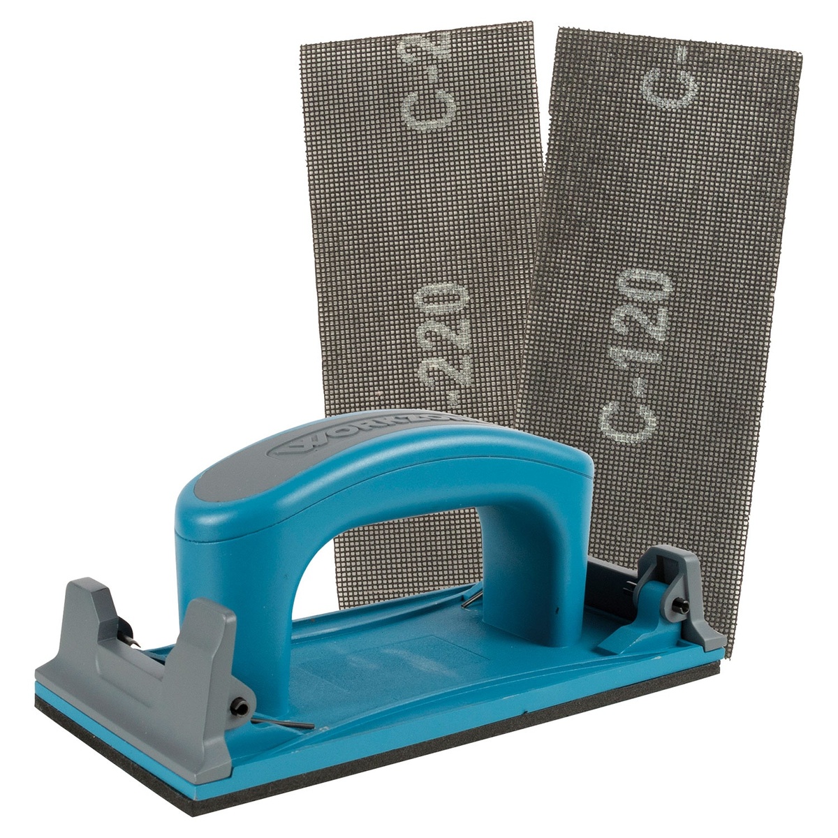 Bild 3 von WORKZONE Schleif-, Spachtel- oder Gipsbecher-Set