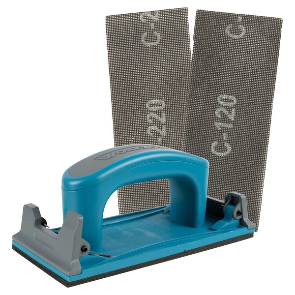 Bild 3 von WORKZONE Schleif-, Spachtel- oder Gipsbecher-Set