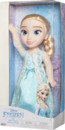 Bild 2 von Jakks Pacifik Disney Frozen: Die Eiskönigin Elsa Puppe